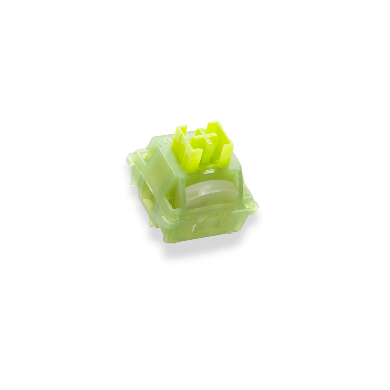 Outemu Lemon V3 Sessiz Mekanik Klavye Switch