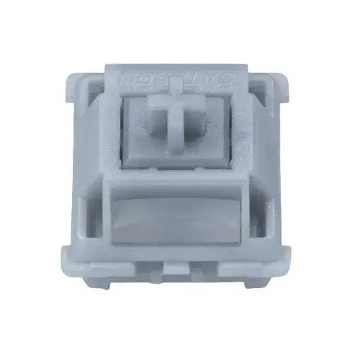 Gateron Smoothie Silver Switch