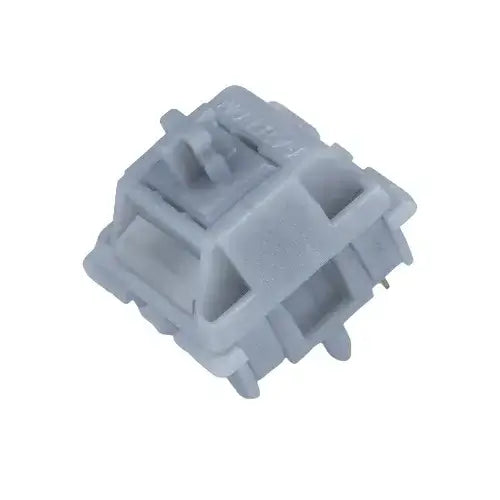 Gateron Smoothie Silver Switch