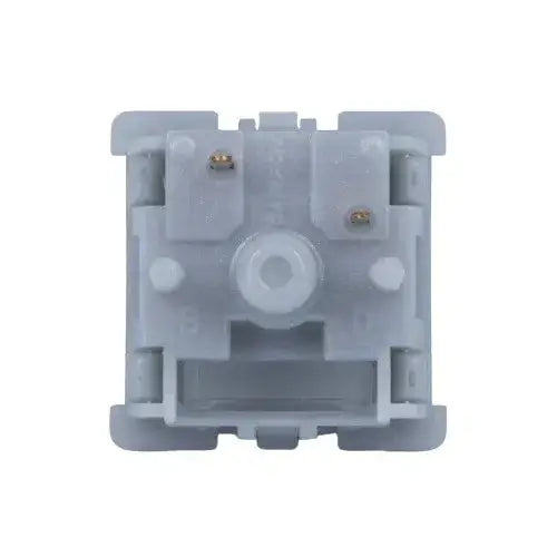 Gateron Smoothie Silver Switch