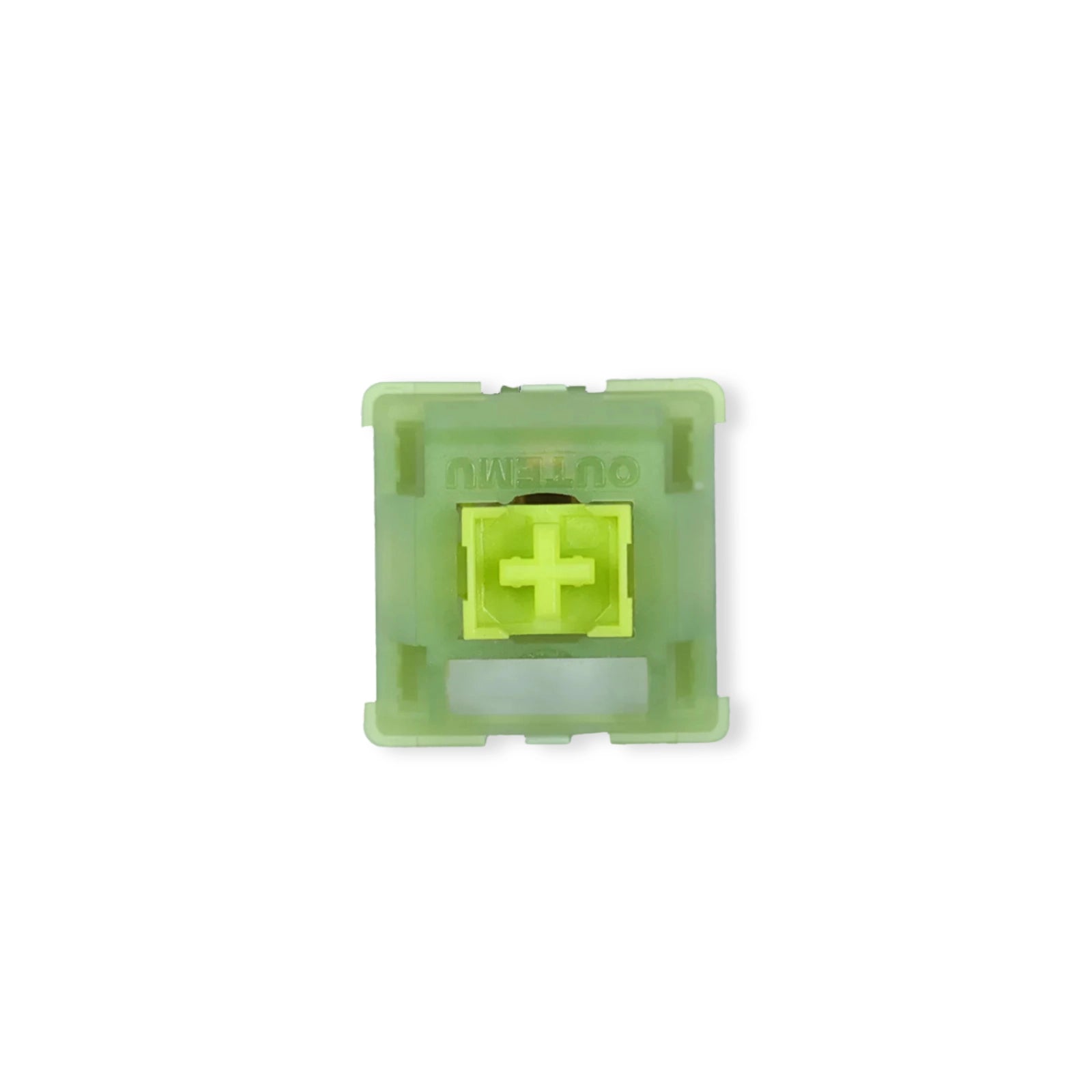 Outemu Lemon V3 Silent Sessiz Switch