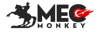 Mec Monkey