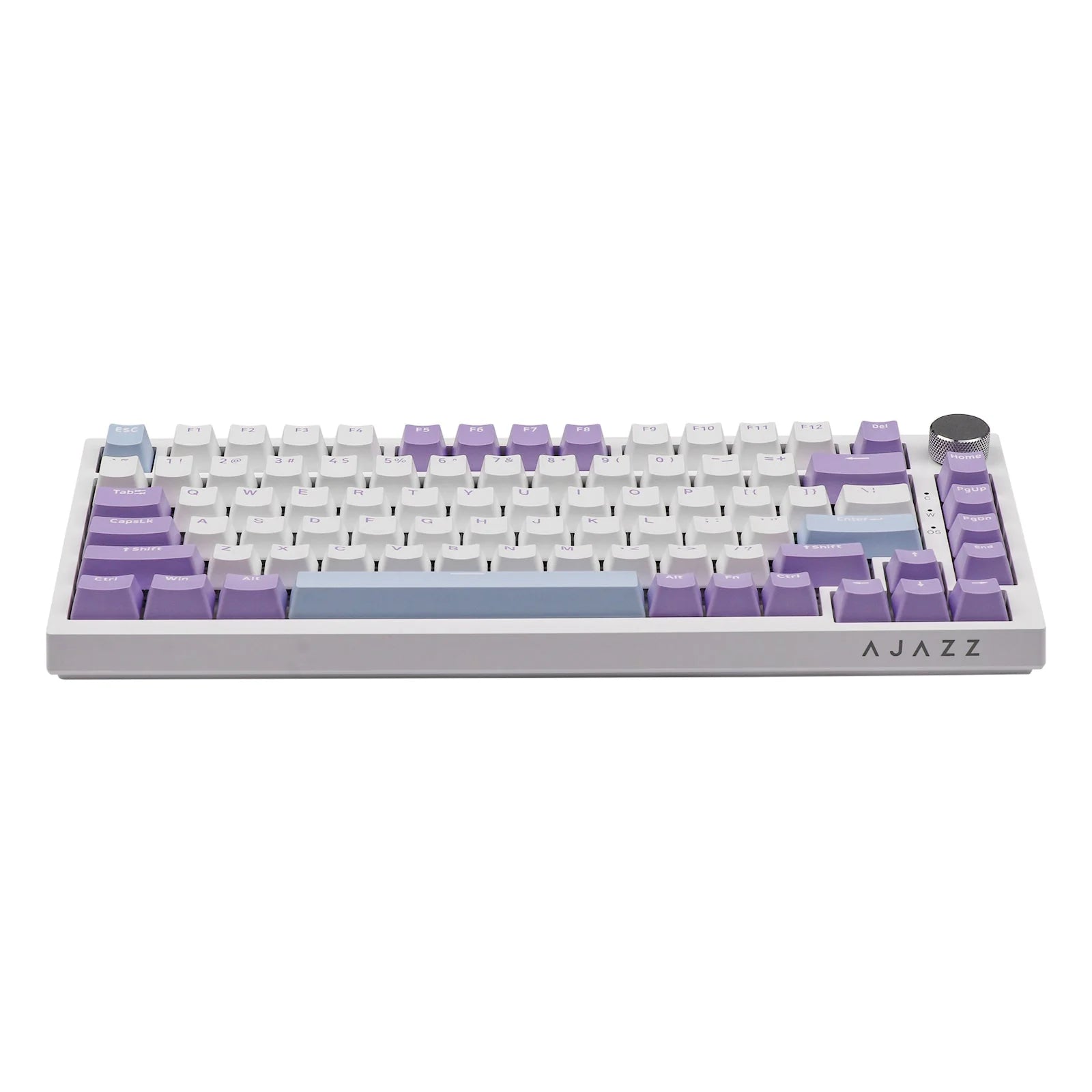 Ajazz AK820 Mechanical Keyboard