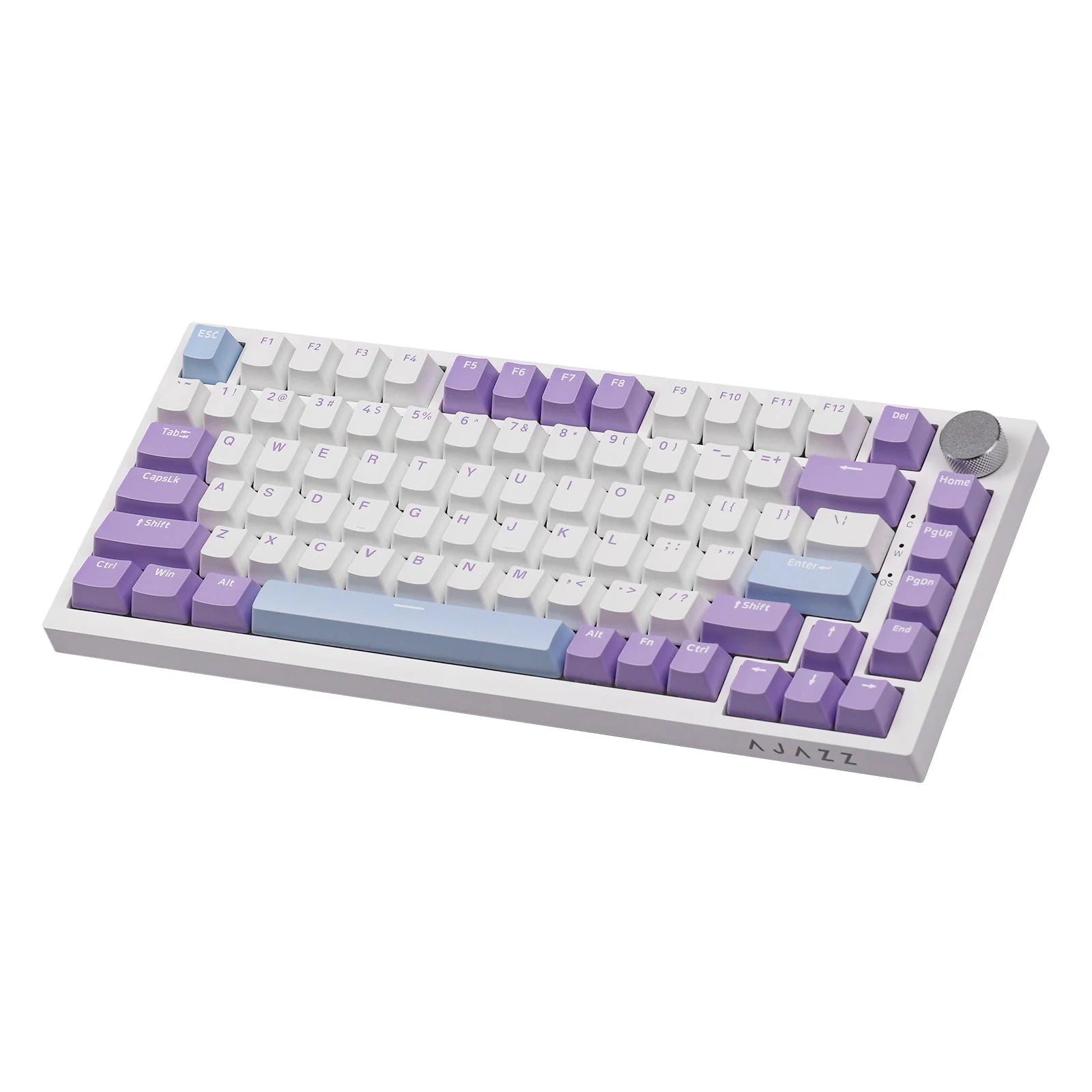 Ajazz AK820 Mechanical Keyboard