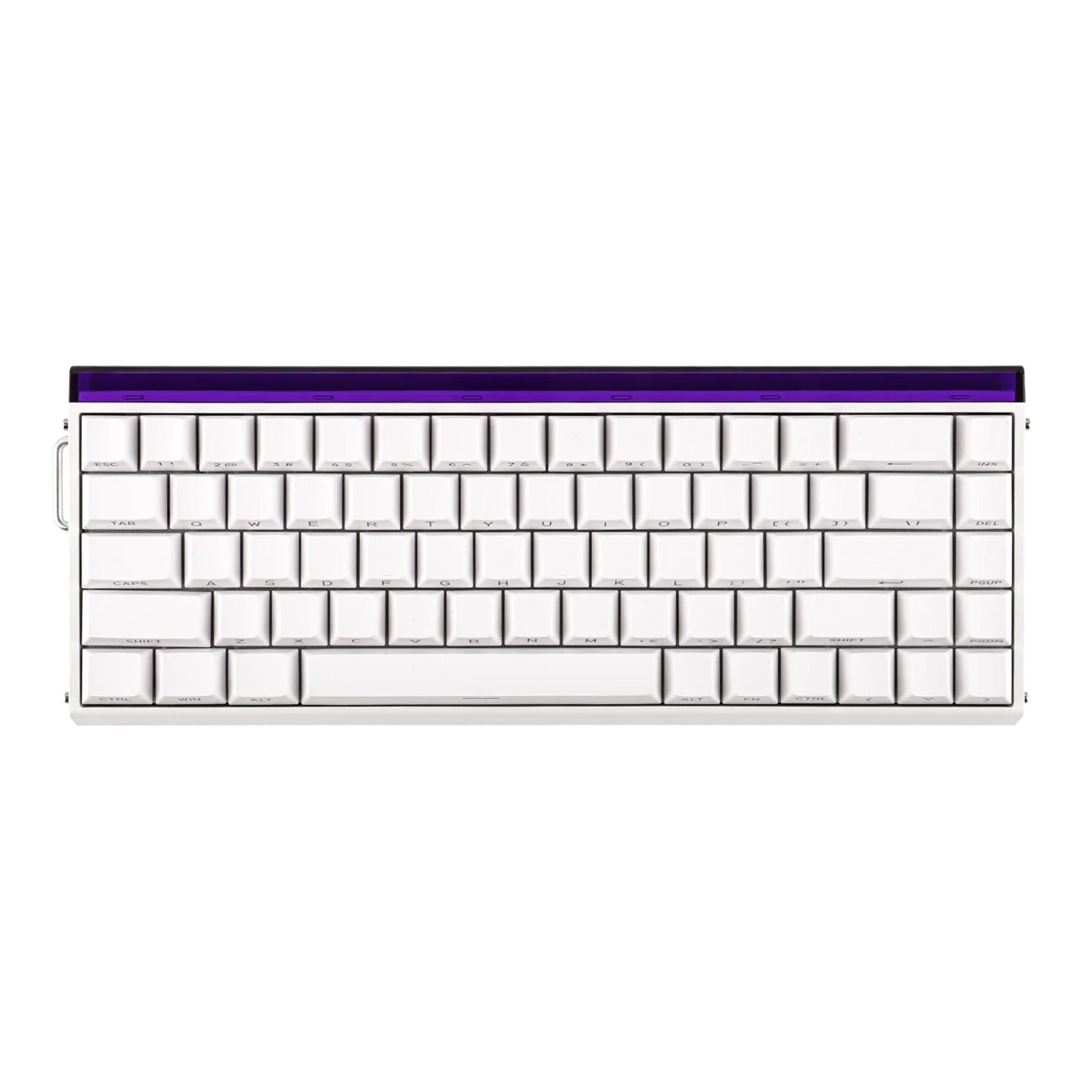 Aula Hero68 Klavye (Manyetik Switch / HE)