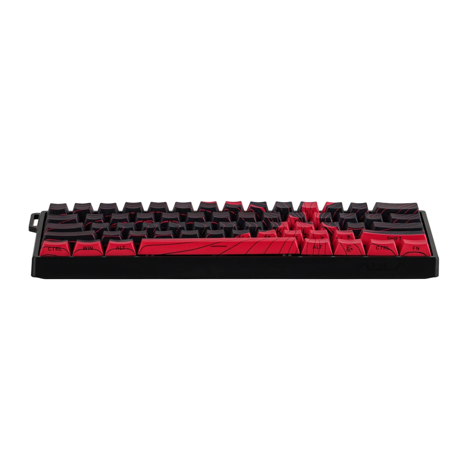 Aula Win60 Max Klavye (Manyetik Switch / HE)