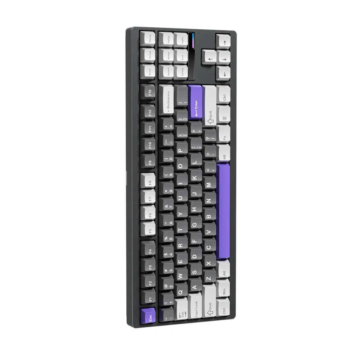 Space Gray