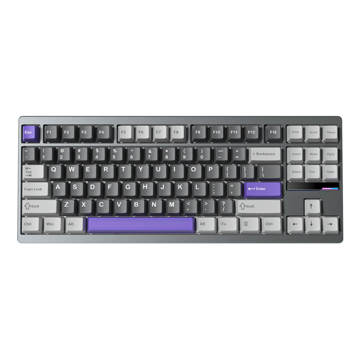 Space Gray