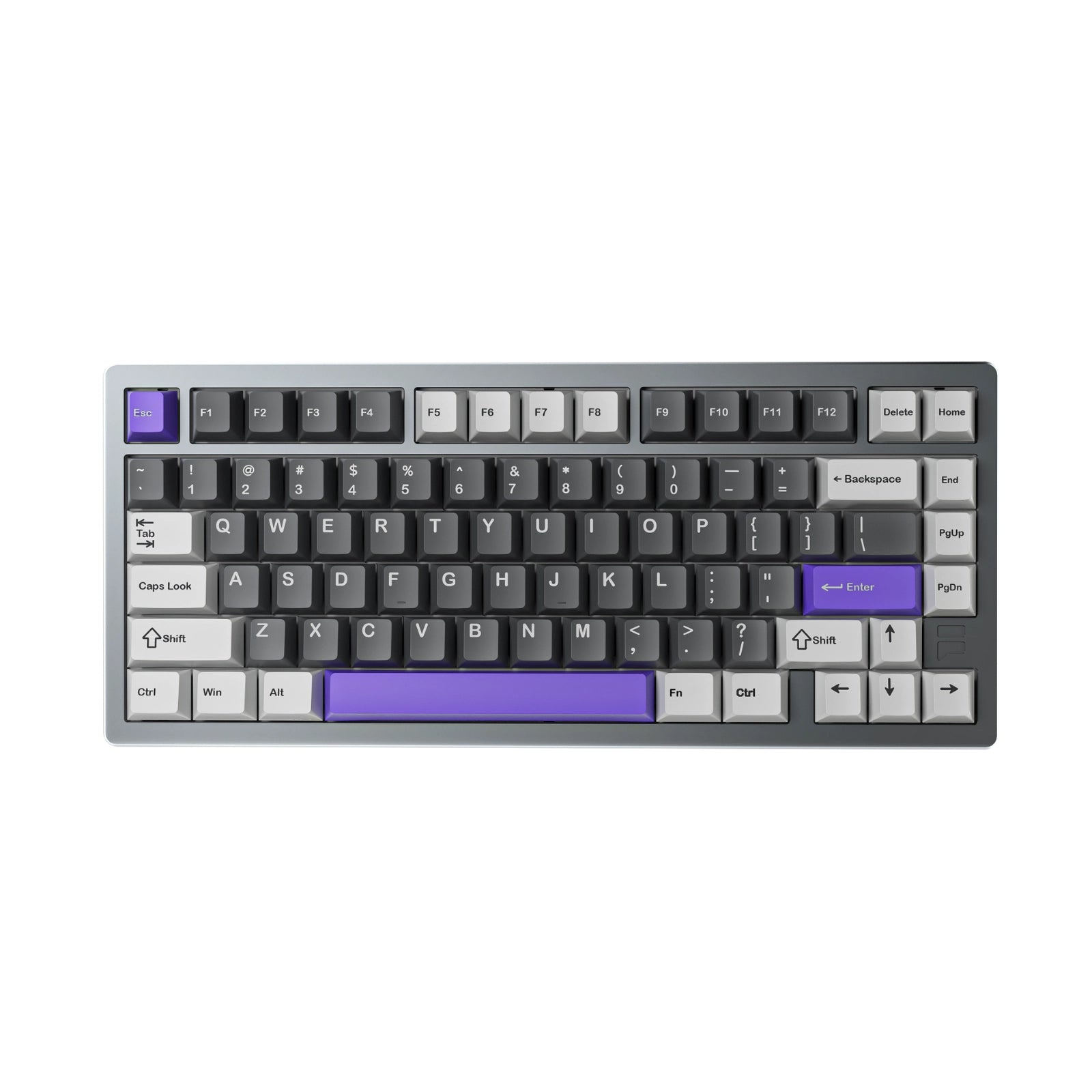Space Gray