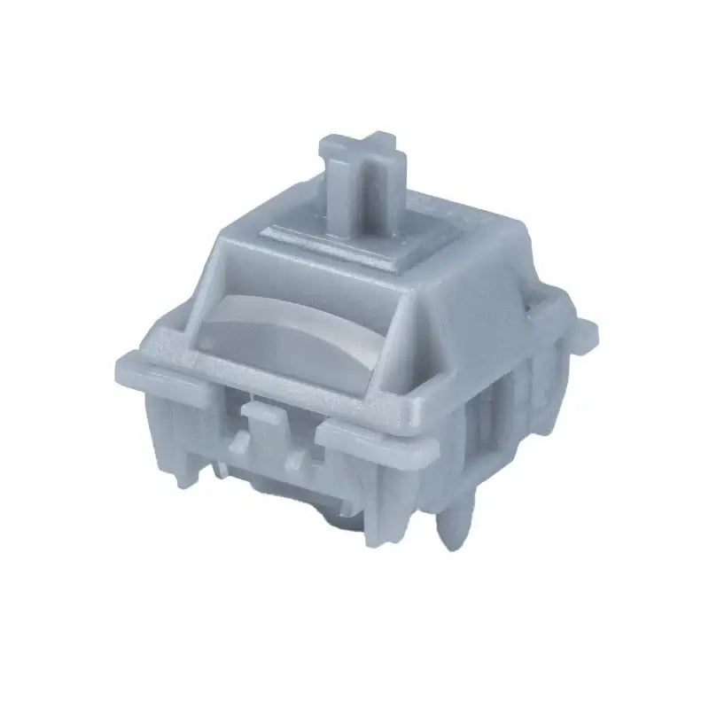 Gateron Smoothie Silver Switch