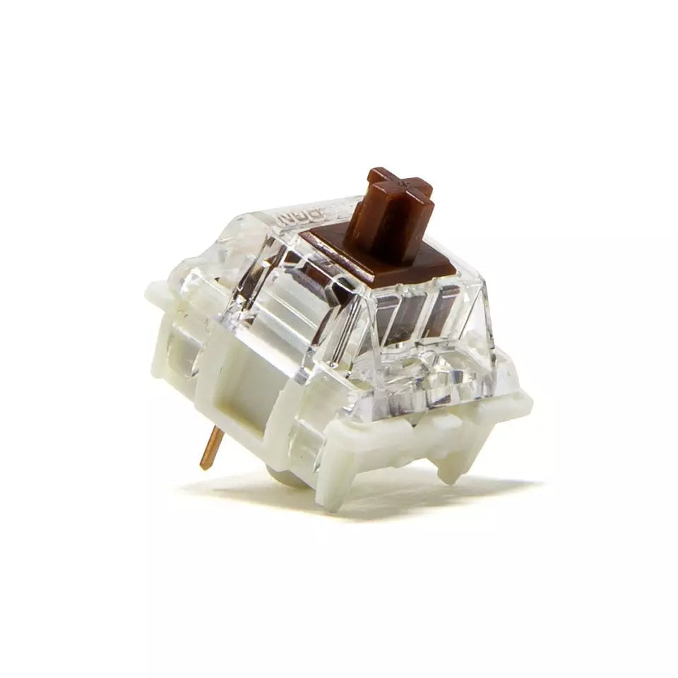 Gateron G Pro 2.0 Brown Switch