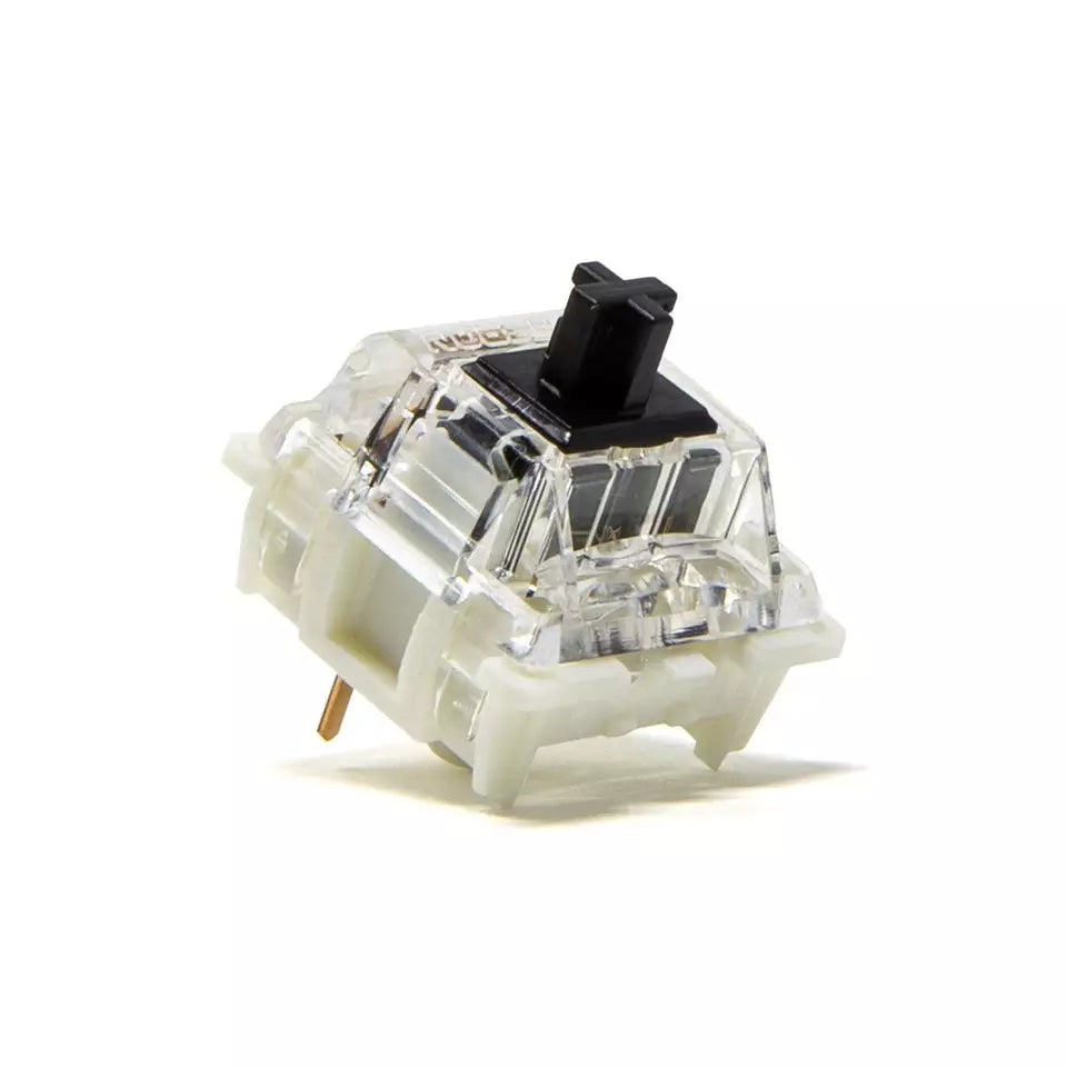 Gateron G Pro 2.0 Black Switch