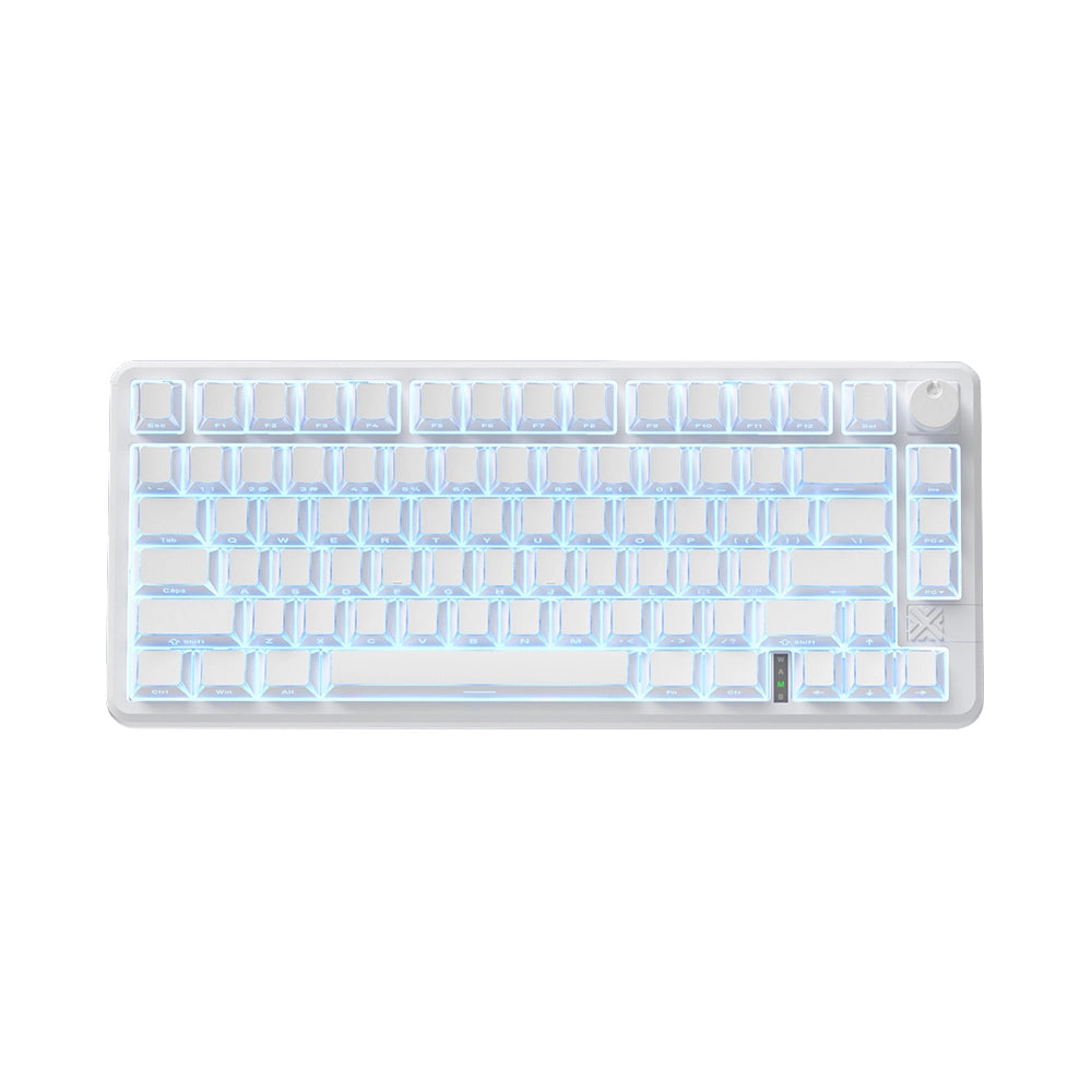Furycube FC75 Pro Mekanik Klavye