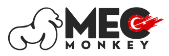 Mec Monkey