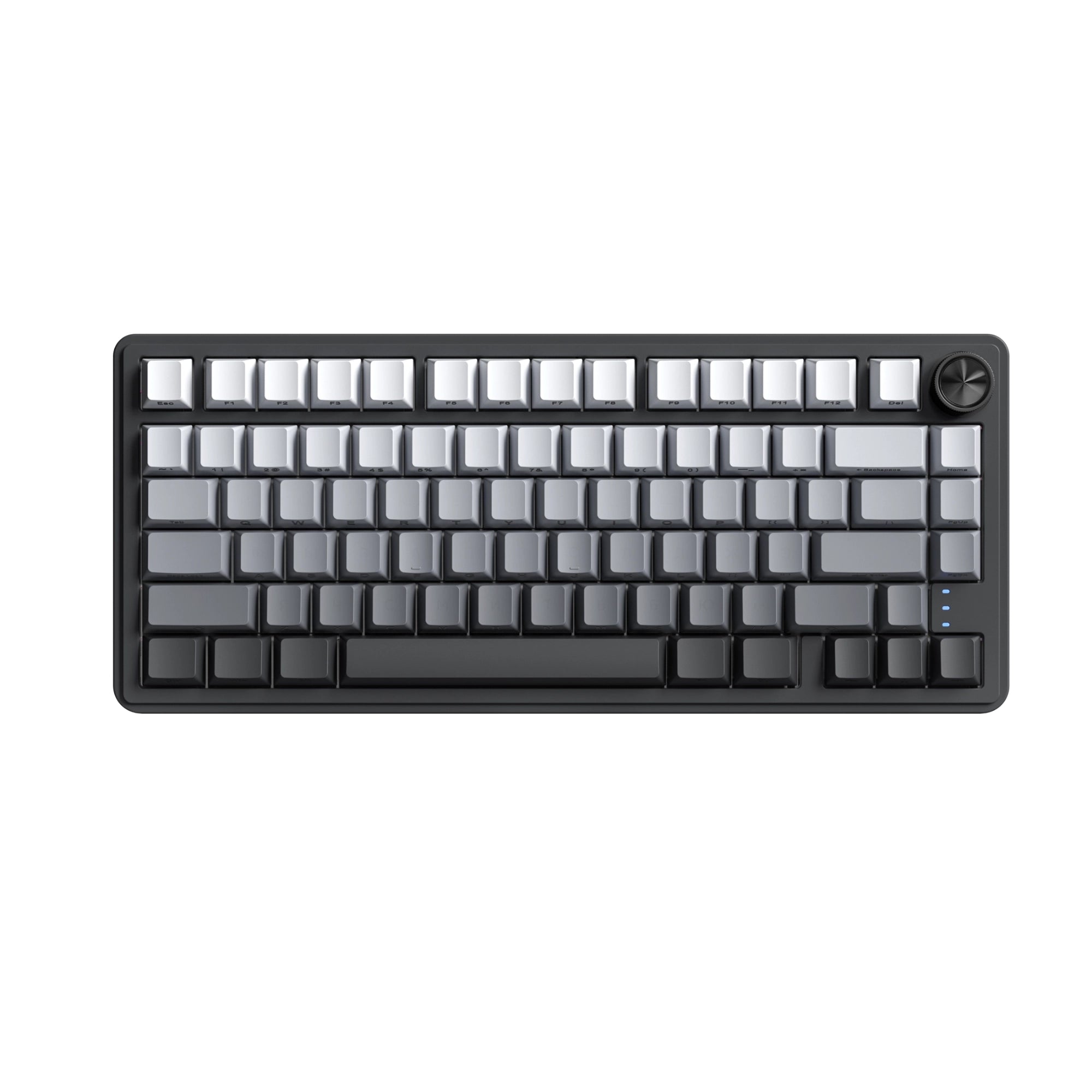 Gradient Gray