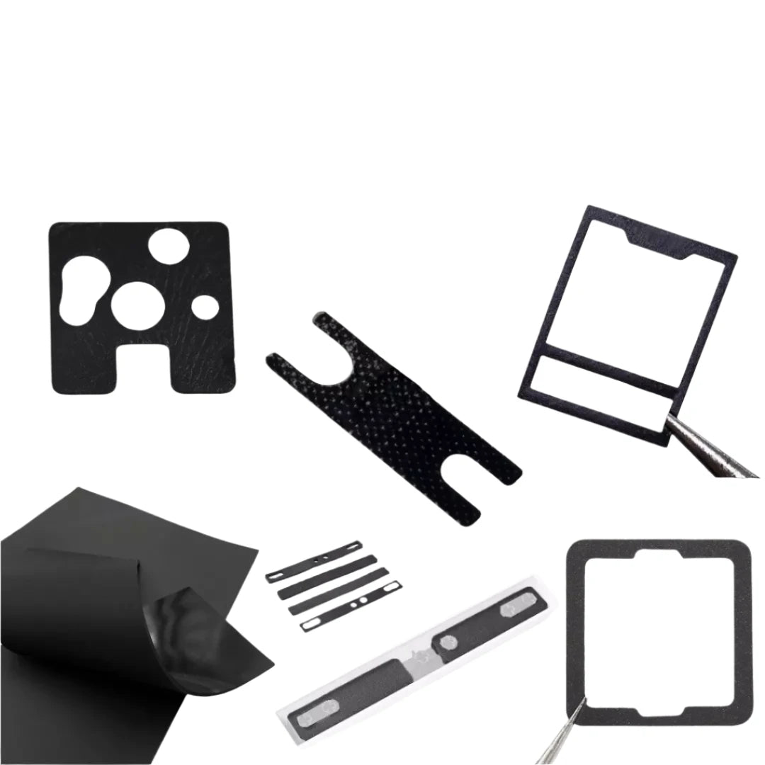 Keyboard Modding Kit (6 Pieces)