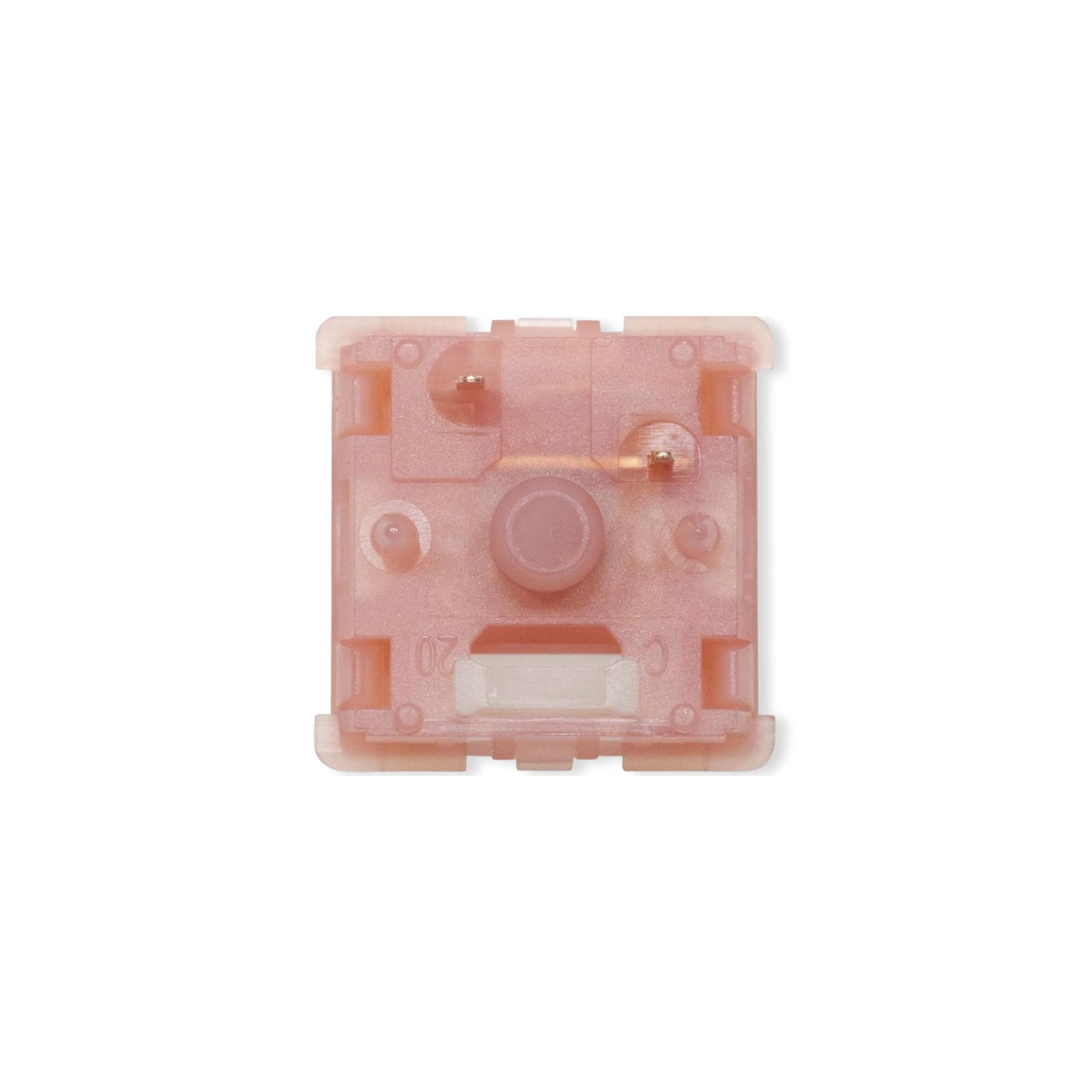 Outemu Peach V3 Silent Sessiz Switch