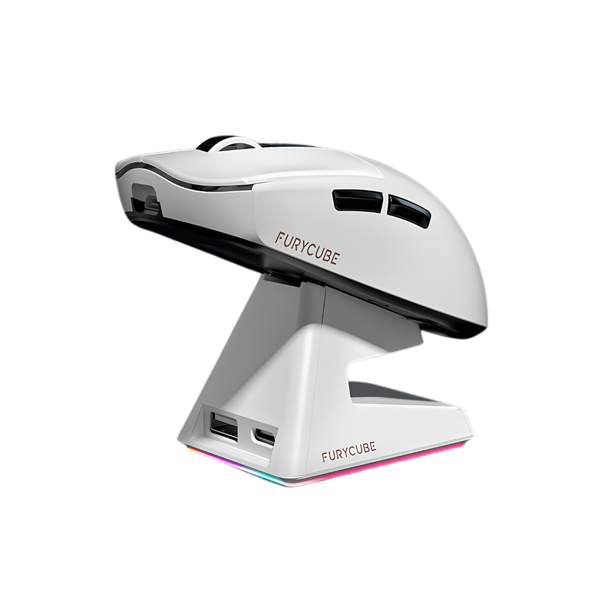 Furycube G9 Pro Kablosuz Mouse