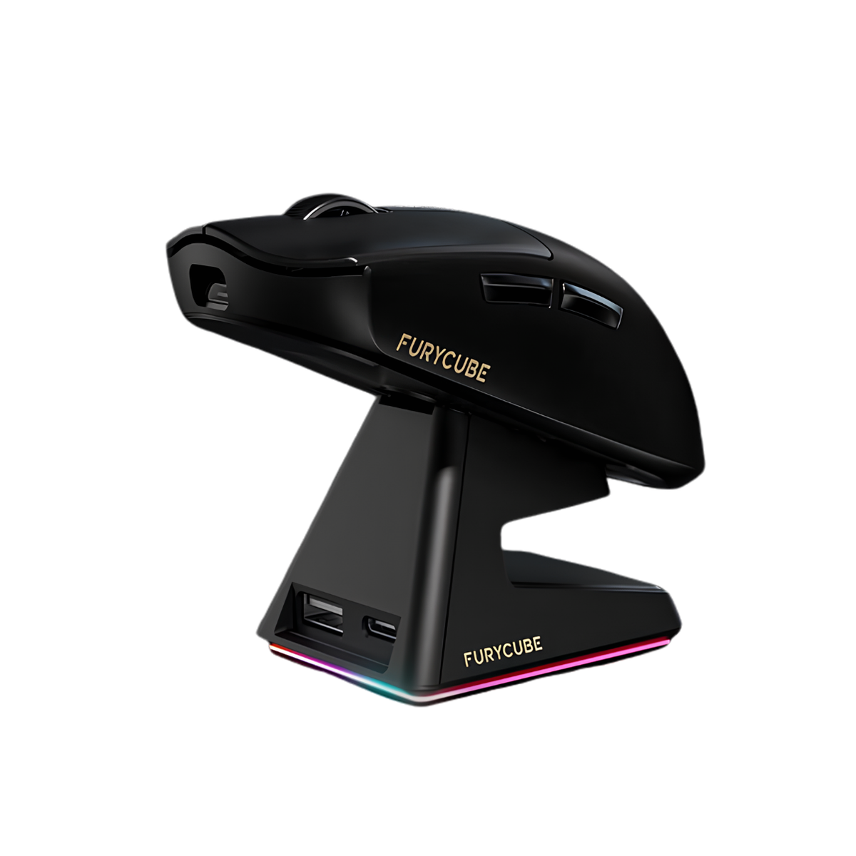 Furycube G9 Pro Kablosuz Mouse