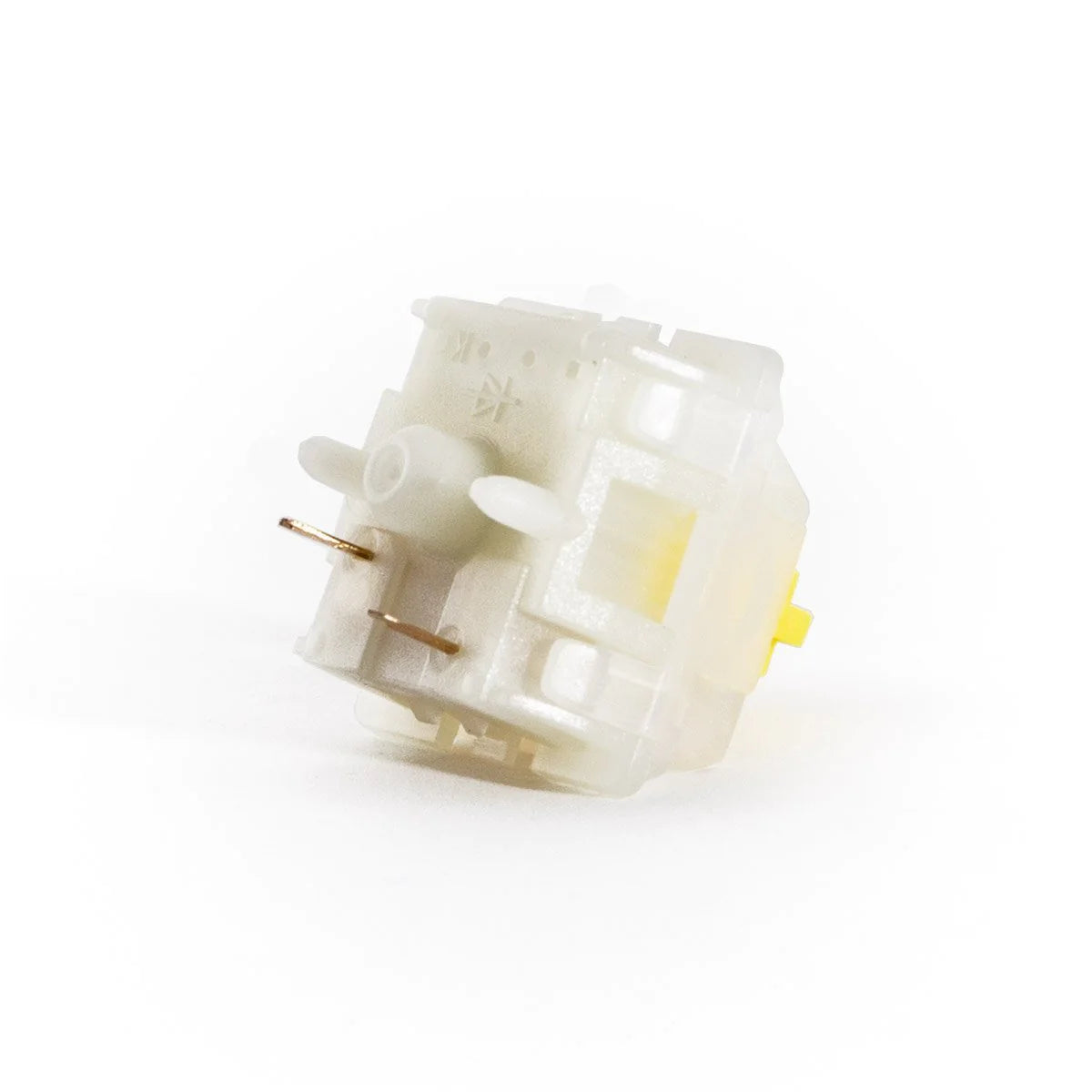 Gateron Milky Yellow Pro Switch