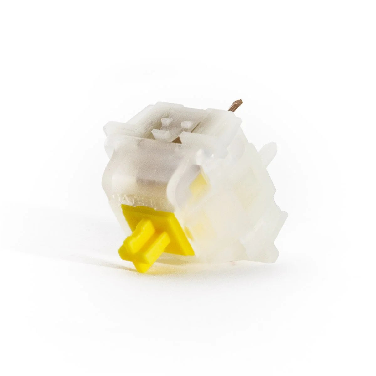 Gateron Milky Yellow Pro Switch